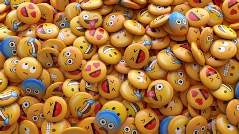 Aprenda A Usar Emojis No Seu Marketing Digital