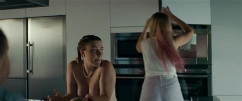 Nude Video Celebs Sophie Marie Larrouy Nude Derby Girl S E
