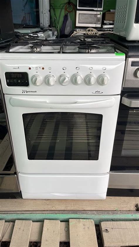 Плити газові: 4 000 грн. - Плити / печі Львів на Olx