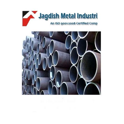 Astm A P Alloy Steel Seamless Pipe Application Construction At