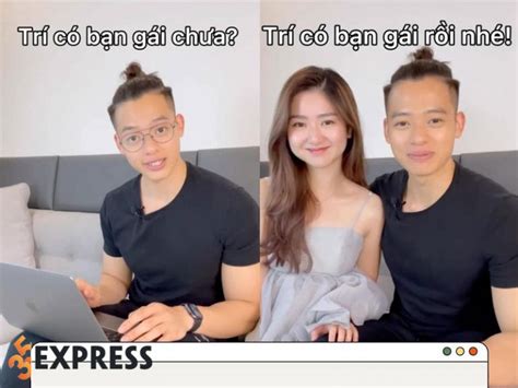 TikToker Trí Phan là ai Hot boy múi dạy nấu ăn gây sốt Tiktok