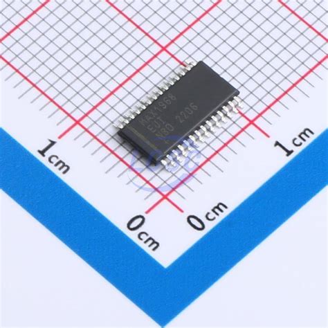 MAX1968EUI T Analog Devices Inc Maxim Integrated C143387 LCSC