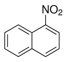 Nitronaphthalene Sigma Aldrich