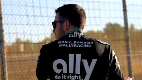 Alex Bowman Out Weeks After Suffering Injury In Sprint Car Crash