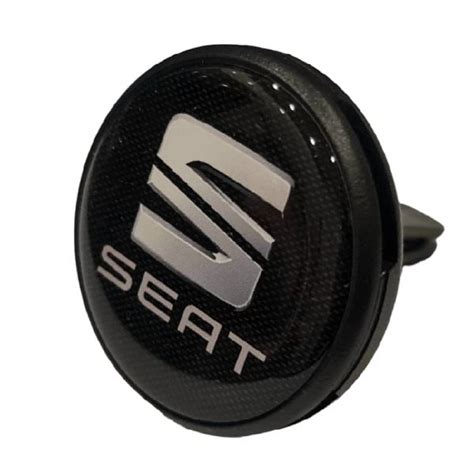 Ароматизатор за автомобил Seat - CarsZona