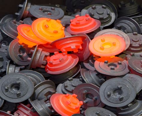 Forging Services