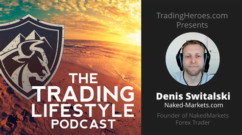 Taking Backtesting Software To The Next Level NakedMarkets EP30