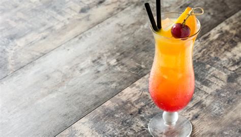 Recette Sex On The Beach Cocktail Facile Mes Recettes Faciles