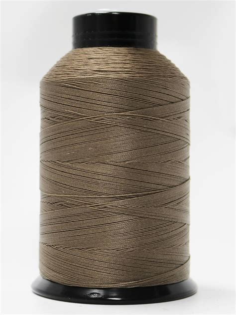 Beige Sunguard Thread B 92 4oz Beige 204q Marine Automotive