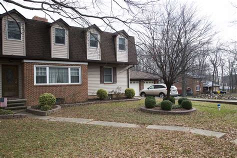 usa maryland catonsville street outdoor fort meade  fort meade md