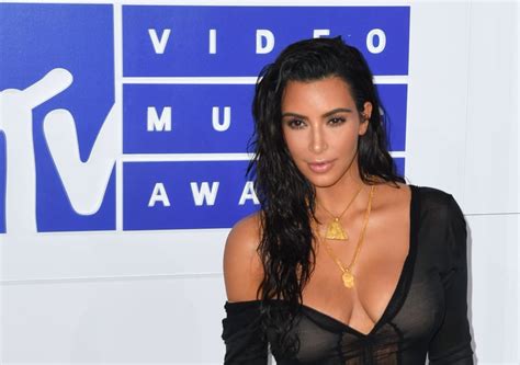 What Nude Lipstick Does Kim Kardashian Use POPSUGAR Beauty