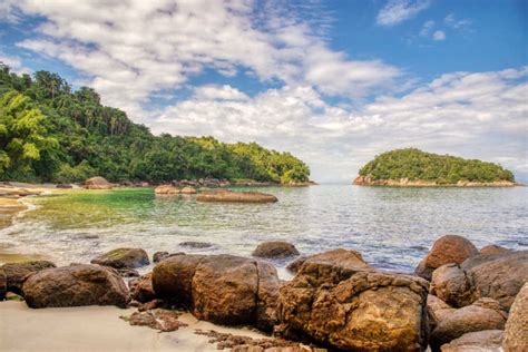 Ribeirão Preto A Ubatuba