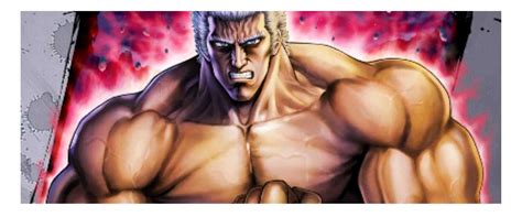 Update Muscular Anime Character Super Hot In Coedo Vn