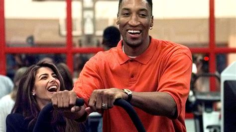 Larsa Pippen Afirma Que Tuvo Sexo Cuatro Veces Por Noche Con Scottie