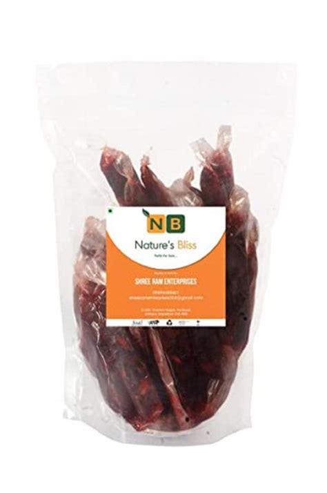 Natures Bliss Imly Candy Sticks Tamarind Sweets Chulbuli Khatti