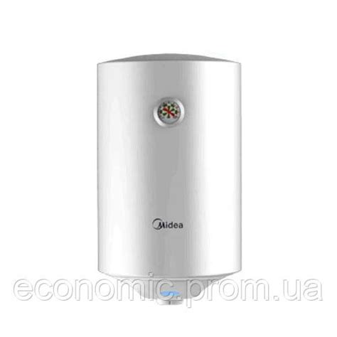 Бойлер 30 литров Midea (мокрый тэн), цена 2745 грн. - Prom.ua (ID ...