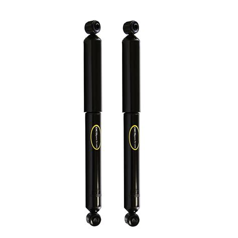 Monroe Rear Shocks For Chevrolet Tahoe