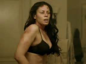 GREENLEAF NUDE SCENES AZNude