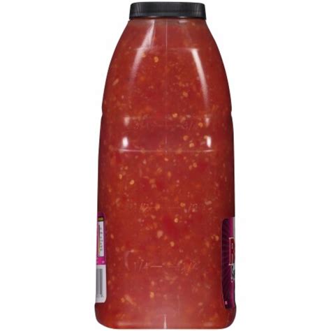 Frank S Red Hot Sweet Chili Sauce Fl Oz Kroger