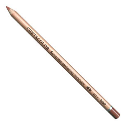 Cretacolor Sanguine Pencil Dry Wet Paint Artists Materials And Framing