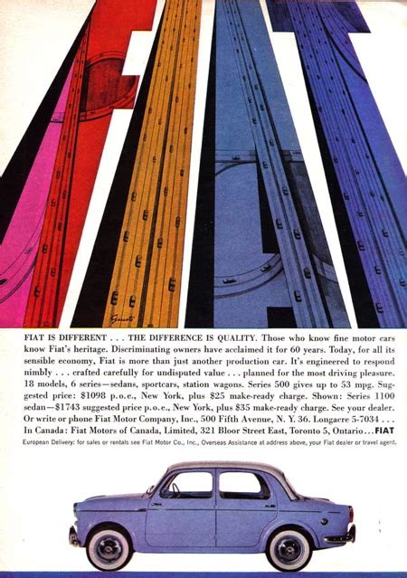 Scanning Around With Gene The Sex Appeal And Bad Reputation Of The Fiat CreativePro Network