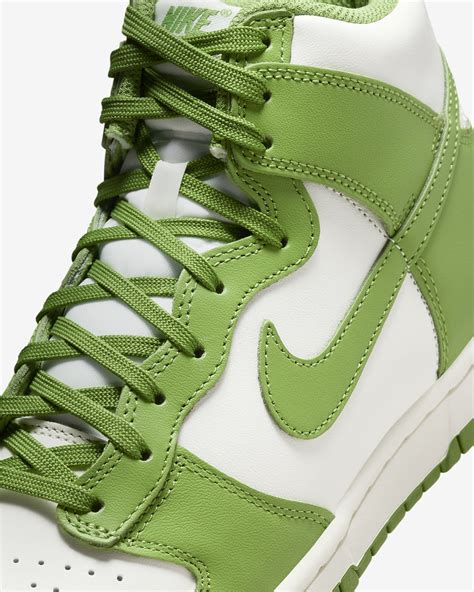 Nike Dunk High Women S Shoes Nike Uk