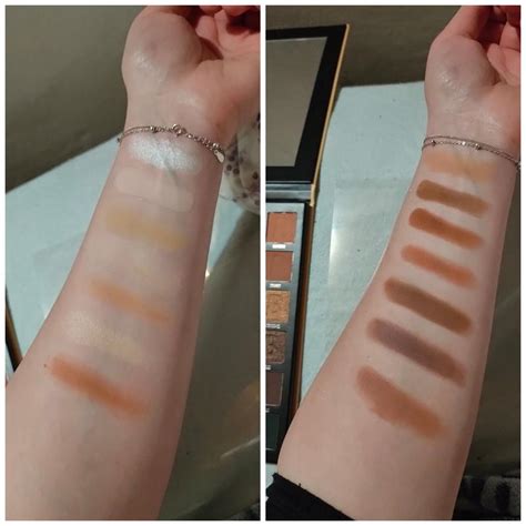 By Beauty Bay Nude Colour Palette At Beauty Bay