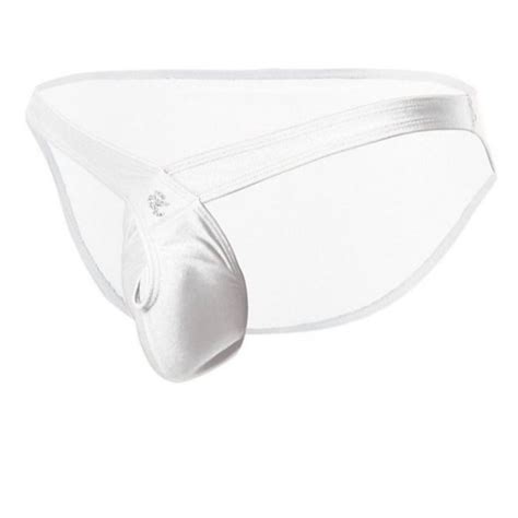 Joe Snyder Underwear Socks Joe Snyder Infinity Bikini Sz L Poshmark