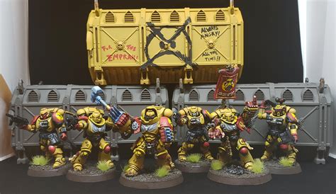 ANGRY MARINES KILL TEAM FUCK TEAM ALWAYS ANGRY ALL THE TIME R Warhammer K