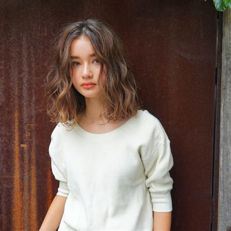 憧れの「ワンレンボブ」でクールな色っぽ女子にイメチェンしてみない？♡【HAIR】