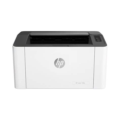 4ZB79A - Printer HP LaserJet 108a ราคาถูก พร้อมส่งฟรี