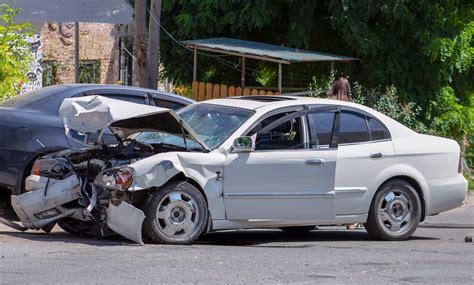 top   common injuries  auto accidents