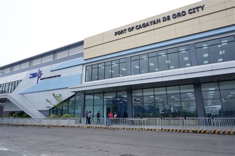 Ppa Needs More Scanners As Stricter Measures Employed Across Ph Ports