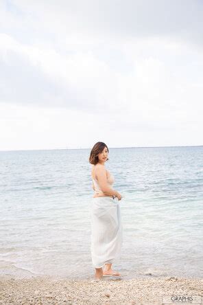 Graphis Gals 水野朝陽 APHRODISIAC gra asahi mi 062 Porn Pic