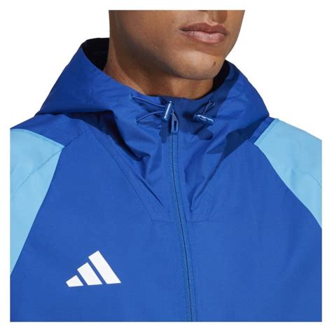 Adidas Tiro 23 Competition All Weather Jacket