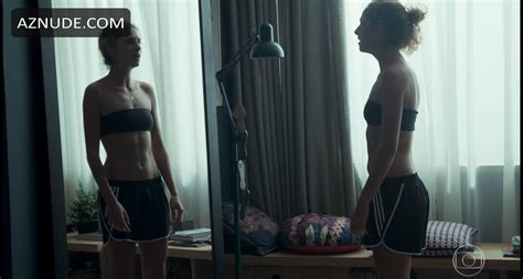 Carol Duarte Nude Aznude