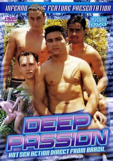 Watch Deep Passion Gay AEBN