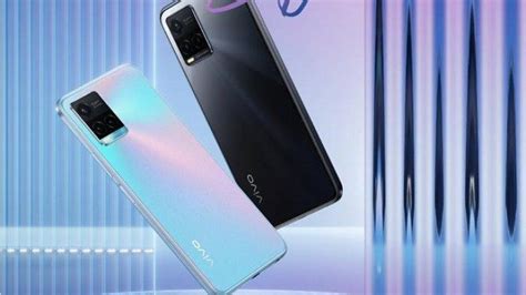 Daftar Harga Terbaru Untuk Hp Vivo Y Series Bulan Mei Mulai Dari