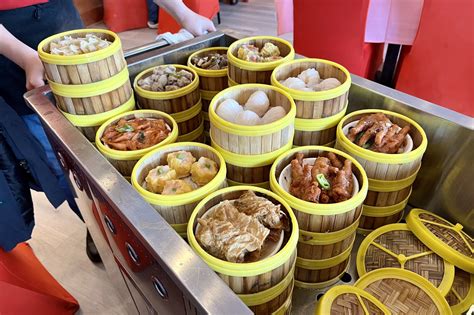 Understanding Dimsum Cart Proportions for Optimal Functionality and ...