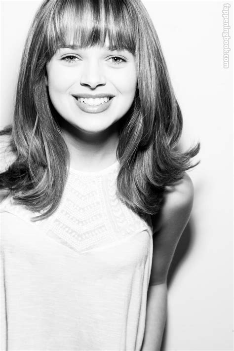 Alyssa Jirrels Nude The Fappening Photo Fappeningbook