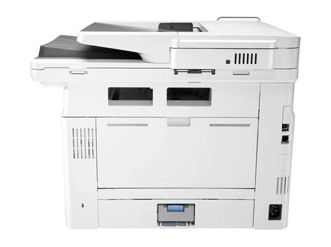 Hp Laserjet Pro M428fdw W1a30a Auto Duplex Wireless Usb Monochrome All In One Mfp Laser