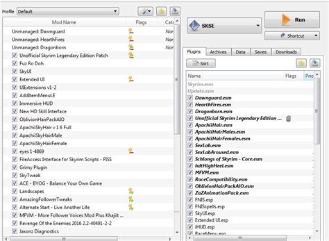 Animated Vagina Not Working On Npc S Skyrim Technical Support Loverslab