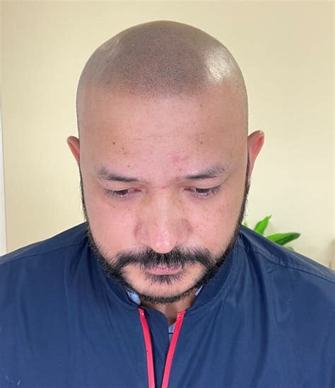 New Hairline 😍 Smp Conneticut Ink Studio Facebook