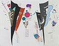 categorypaintings  wassily kandinsky   musee national dart