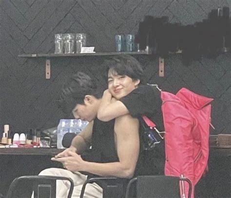 Pin By Atoot On BB Cute Gay Couples Cute Romance Cute Couples