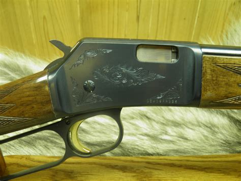 Browning Bl 22 Deluxe Grade Ii New In Box