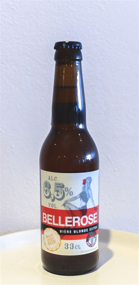 Bellerose Blonde Ml French Basket