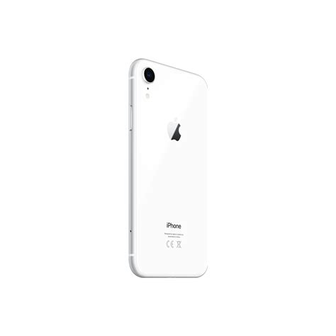 XR64W-A - $372 - Apple iPhone XR 64GB WHITE Mixed Versions L1 Tested ...