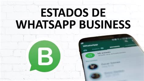 ¿cómo Crear Estados De Whatsapp Business¿para Qué Sirven¿cómo Vender