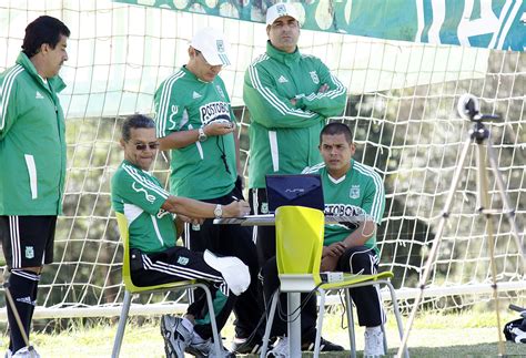 ENTRE REYES DE COPAS | Atlético Nacional